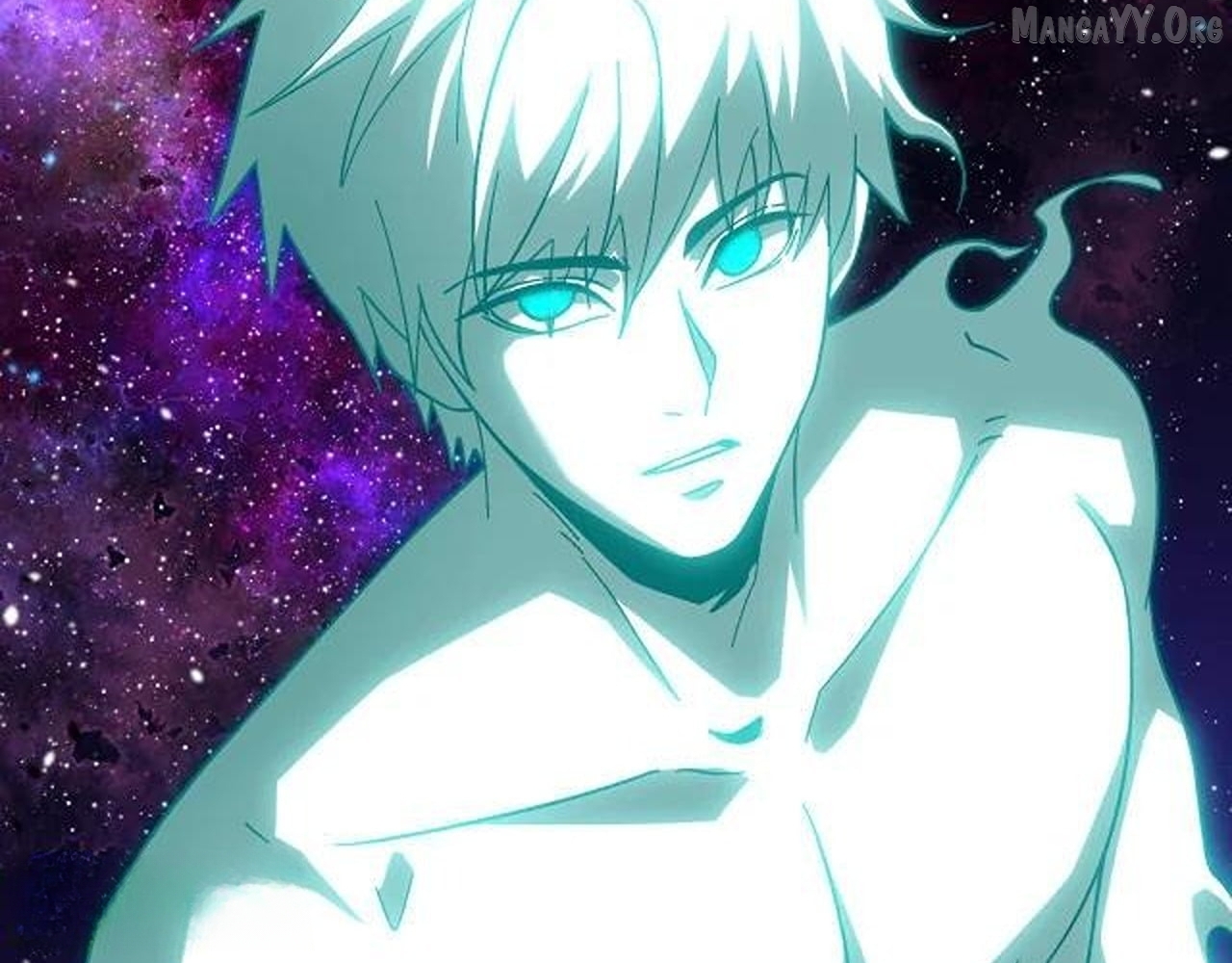 Log into the Future Chapter 299 - page 131